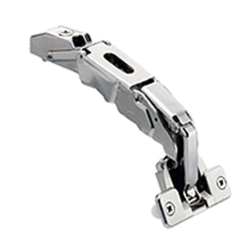 Blum 71T7530N, Cliptop 155 Degree Zero Protrusion Hinge Overlay / Self