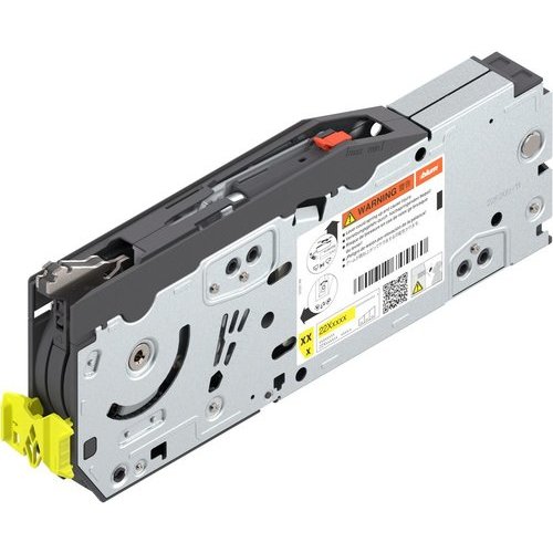 Blum 22F2500, Aventos HF Top Bi-Fold Lift System, PF 238 to 1188