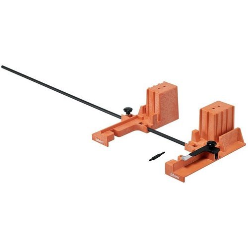 Blum ZMM.0700.01, BOXFIX E-L Assembly Table Device for Legrabox