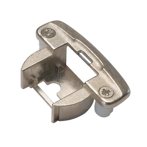 Grass F150000021233, MB 8010 Institutional 45MM Dowel Hinge Cup Nickel