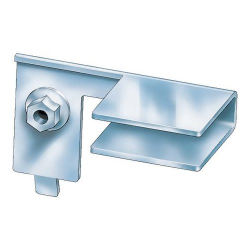 CompX LC-104 Right Hand Lockbar Clip for Gang Lock Applications for use ...