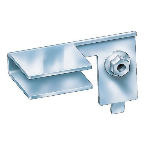 CompX LC-114 Left Hand Lockbar Clip for Gang Lock Applications for use ...