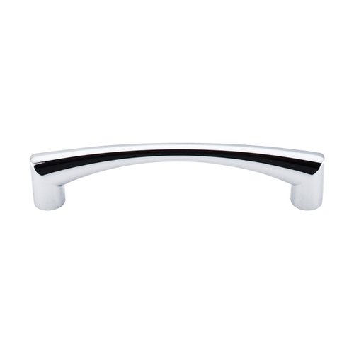 Top Knobs M1133, 51/16 Inch Center to Center Nouveau III Hidra