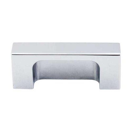 Top Knobs TK275PC, 2 Inch Center to Center Sanctuary II Modern Metro