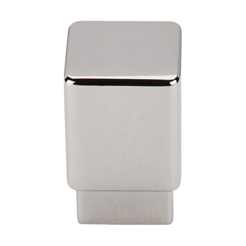 Top Knobs TK31PN, 3/4 Inch Length Sanctuary Tapered Knob