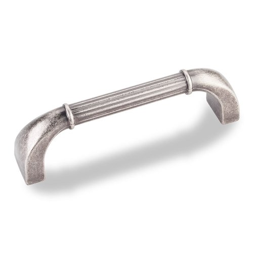 Jeffrey Alexander Z280-BNDL, Cordova 3-3/4 Inch Center to Center