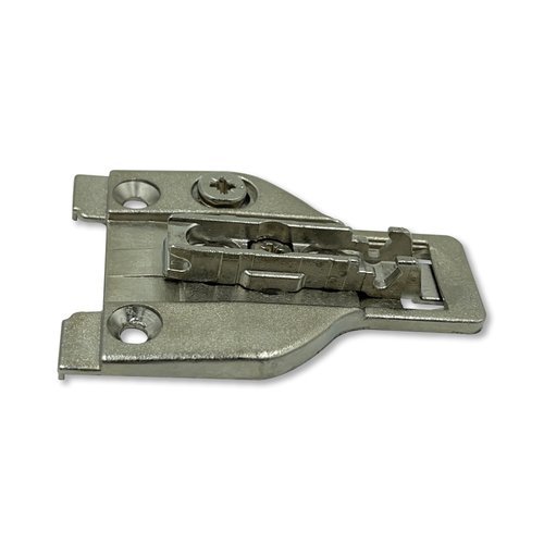 Grass F061073279236, Nexis Face Frame Cam Mounting Plate 0MM 