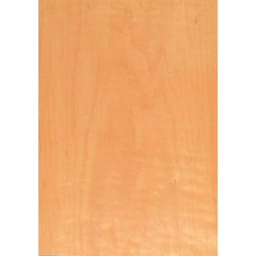 Edgeband USA 10020022, 7/8 Inch Width Automatic Wood Unfinished Fleece