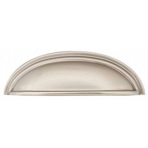 4 Inch Center To Center Cup Drawer Pulls
