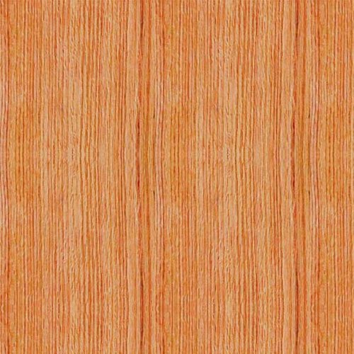 Veneer Tech SC31RH048096V0A10, Red Oak Wood Veneer Rift Cut 10 Mil 4