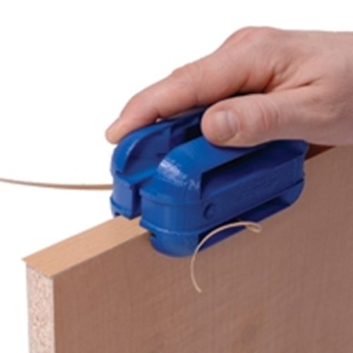 Fastcap Q.TRIM, Quad Trimmer with Carbon Steel Blades