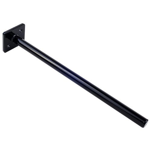 Federal Brace 32138, Hidden Black Hidden Shelf Supports 10 Inches in