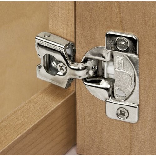 Grass TEC 864 108 Degree Opening Soft-Close 1/4