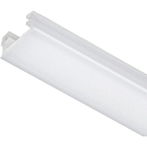 Hafele 833.72.923, Loox 92 Inch Length Recess Mount Profile 1109 for ...