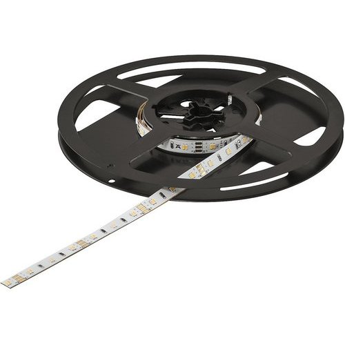 シルバーフローライト9.8kg ーtot 034 Hafele 833.74.352, Loox5 LED2064 16-3/8 Ft. (5 m) Length