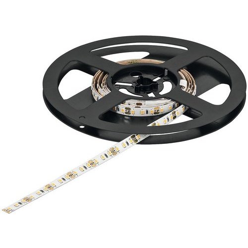 エルレ Hafele 833.74.363, Loox5 2068 Flexible LED 8mm Tape/Tape Light, 16