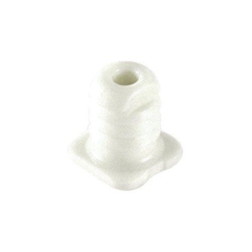 Salice S2R660XY, Replacement Dowels for Hinge Cup 8mm, Plastic