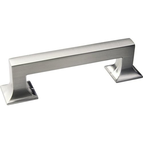 Hickory Hardware P3011SS10B, Studio 33/4 Inch (96mm) Center to