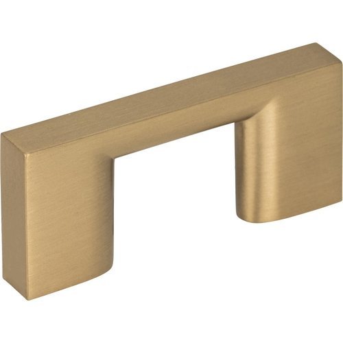 アクセサリー 634 Jeffrey Alexander 635-32SBZ, Sutton 1-1/4 Inch Center to Center