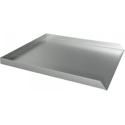 Killarney Metals KM-07564, 21 Inch Length x 18 Inch Width
