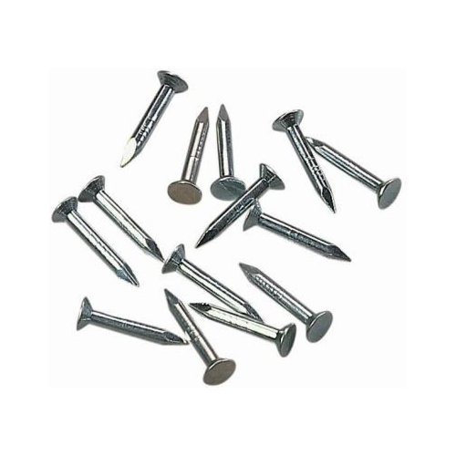 ＿nail〻〻 Knape and Vogt 255-81 ZC, Nails for KV-255 Standards, Pack of 650