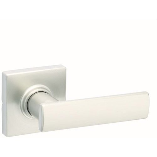 Kwikset 720MIL RDT Milan Passage Leverset With Round - View #3