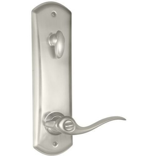 Kwikset 506TNL15, Tustin Door Lever Interconnected Entry Door Lock
