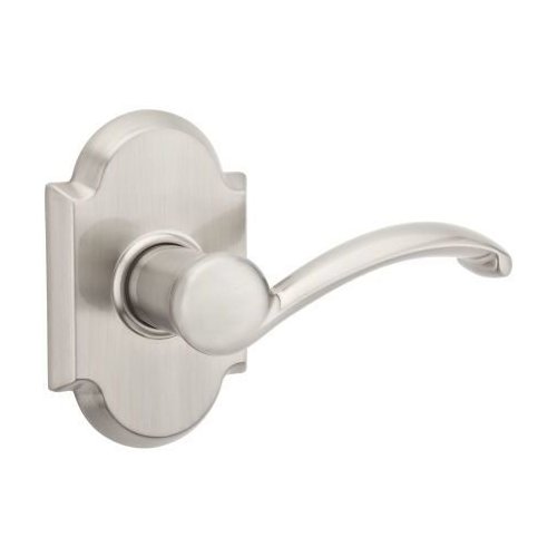 Kwikset Austin Right Hand Door Lever Interior Single Cylinder Handleset