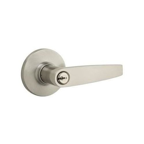 Kwikset SL5000WI-15V1, Safelock Winston Door Lever Entry Lock with
