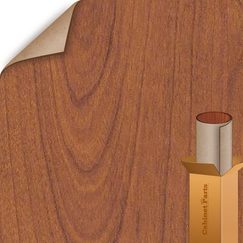 Formica 758582048X096, Blossom Cherrywood Matte Finish 4 ft. x 8 ft. Vertical Grade Laminate