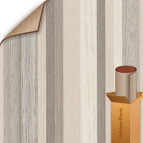 Formica 8839-58-12-48X096, Ashen Ribbonwood Matte Finish 4 ft. x 8 ft ...