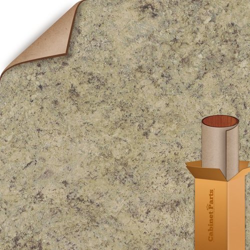 Wilsonart 4932-38-350-60X144, Golden Juparana Fine Velvet Texture