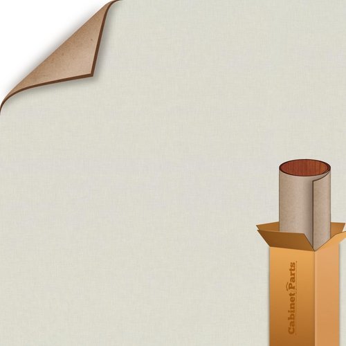 Wilsonart 49423835048X096, Crisp Linen Fine Velvet Texture Finish 4