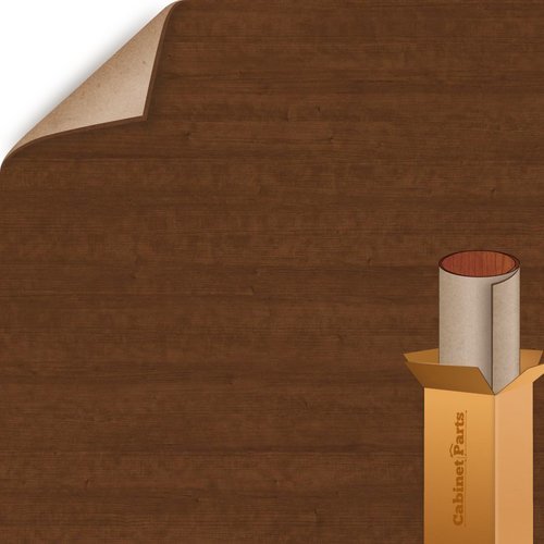 Wilsonart 7935K-07-350-48X096, Shaker Cherry Textured Gloss Finish