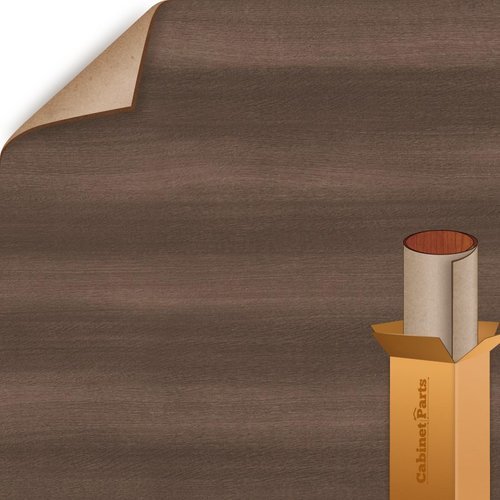 Wilsonart 7969K1273548X096, Warehouse Oak Soft Grain Finish 4 ft. x 8 ft. Peel/Stick Vertical