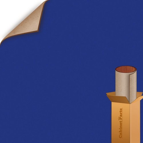 Wilsonart D4176035048X096, Lapis Blue Matte Finish 4 ft. x 8 ft