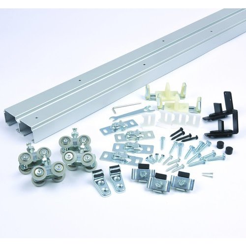 National Guard Products SLAL250BP2DR72, 72 Inch Length SLAL250BP