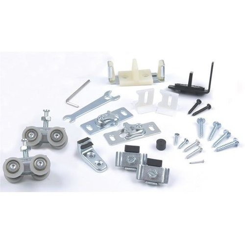 National Guard Products SLAL250HDWE, Universal Hardware Pack for SLAL