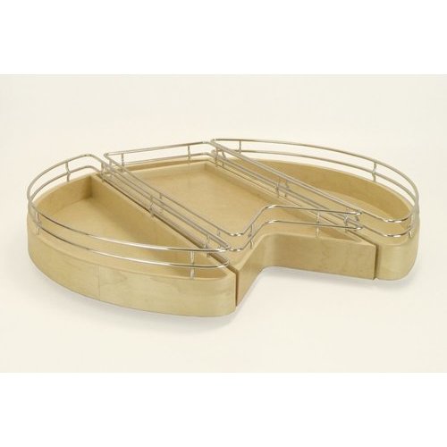 Omega National Products T8730K50MNL5, 30 Inch Diameter Easy Access