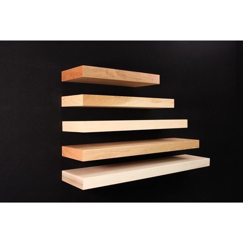 Omega National Products by Rev-A-Shelf FS01487UF1, Floating Wood