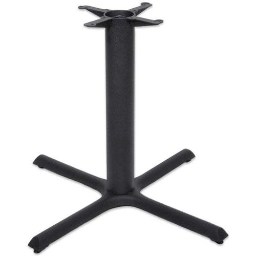 Peter Meier 2036-28-MT, 36 x 36 Inch Style X Base x 28-1/4 Inch Table ...