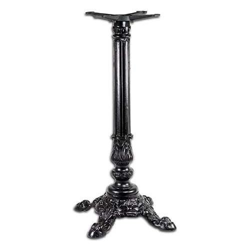 Peter Meier B8C5-40-MT, 24 x 24 Inch Base x 41 Inch Bar Height