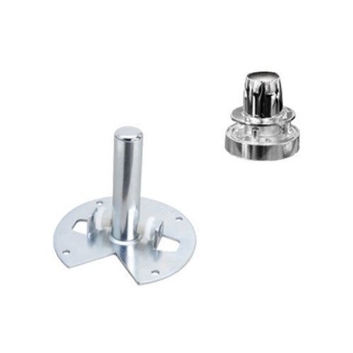 ④棚（下部分） Rev-A-Shelf 4BM1-18-52, 18 Inch Height Bottom Mount Hardware