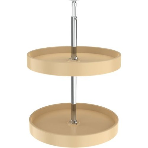 Rev-A-Shelf 6012-18-15-52, 18 Inch Diameter Traditional Full