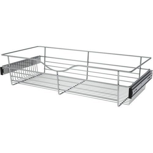 Rev-A-Shelf CB-301407CR-1, 30 Inch Width x 14 Inch Depth x 7 Inch