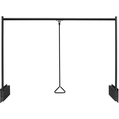 RevAShelf CPDRSL48MB, Adjustable Pull Down Closet Rod for 1848 Inch