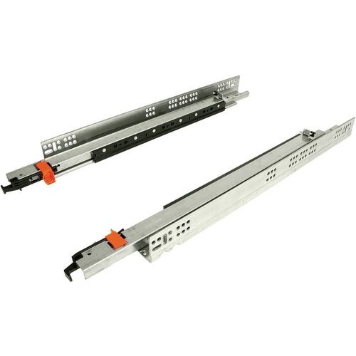 Salice Progressa+ 21 Inch Length Smove Soft Close Full