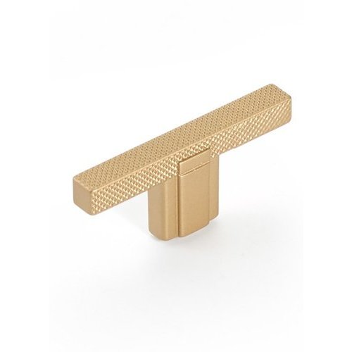 Schaub and Company 20010-SSB, Quadrato 2-1/2 Inch Diameter Cabinet