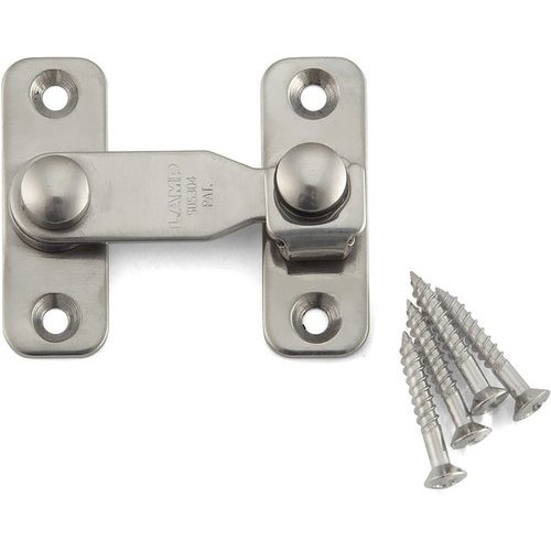 Sugatsune BLT45, 149/64 Inch Length Thumb Screw Stainless Steel Bar