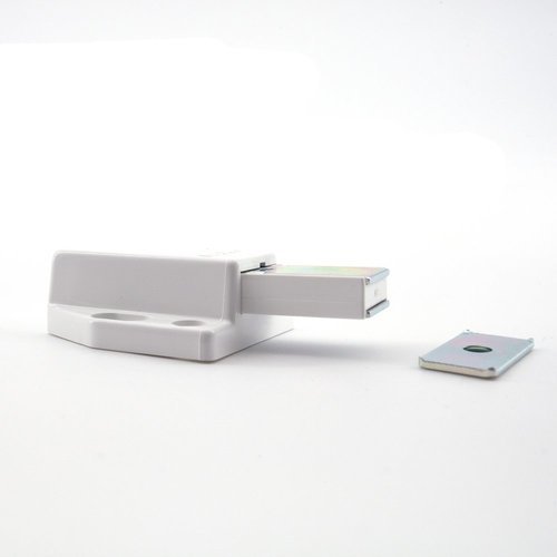 Sugatsune Magnetic Touch Latch ML-ZN80 – Heavy Duty, Modern, Made In Japan